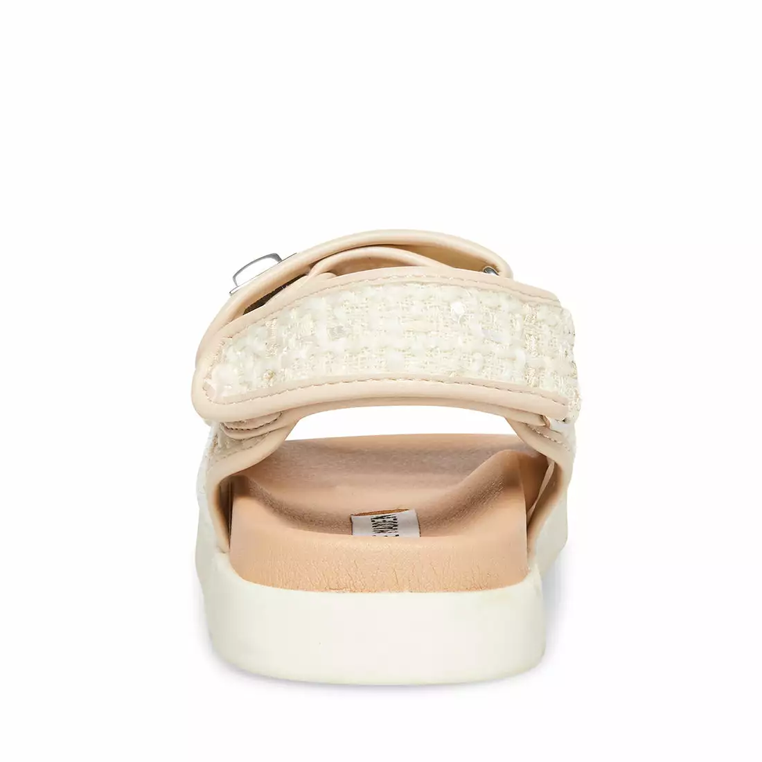 Hot Sale 🎁 SteveMadden MARGIE BEIGE MULTI 😍 7 Hot Sale 🎁 SteveMadden MARGIE BEIGE MULTI 😍 - Image 5