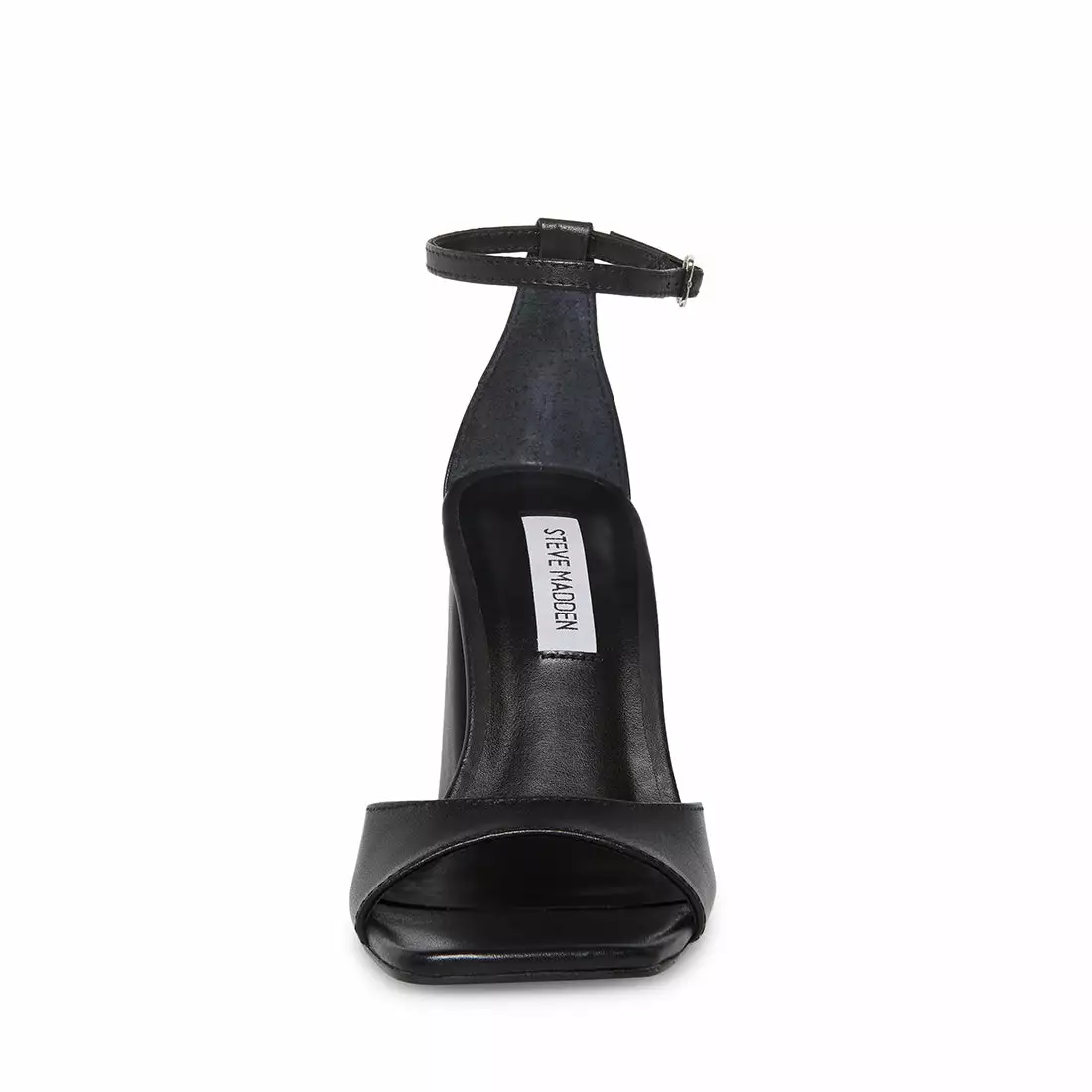 Brand new ✨ SteveMadden MARGOT BLACK LEATHER 🌟 5 Brand new ✨ SteveMadden MARGOT BLACK LEATHER 🌟 - Image 3