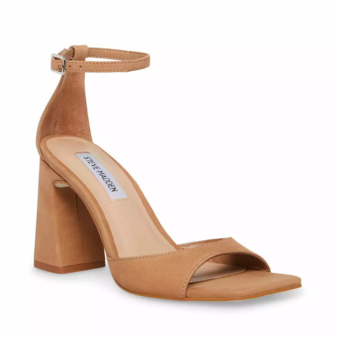 Best deal โ SteveMadden MARGOT CAMEL NUBUCK ๐ฏ 4 Best deal โ SteveMadden MARGOT CAMEL NUBUCK ๐ฏ - Image 2