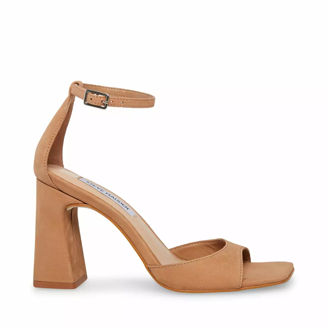 Best deal โ SteveMadden MARGOT CAMEL NUBUCK ๐ฏ 9 Best deal โ SteveMadden MARGOT CAMEL NUBUCK ๐ฏ - Image 7