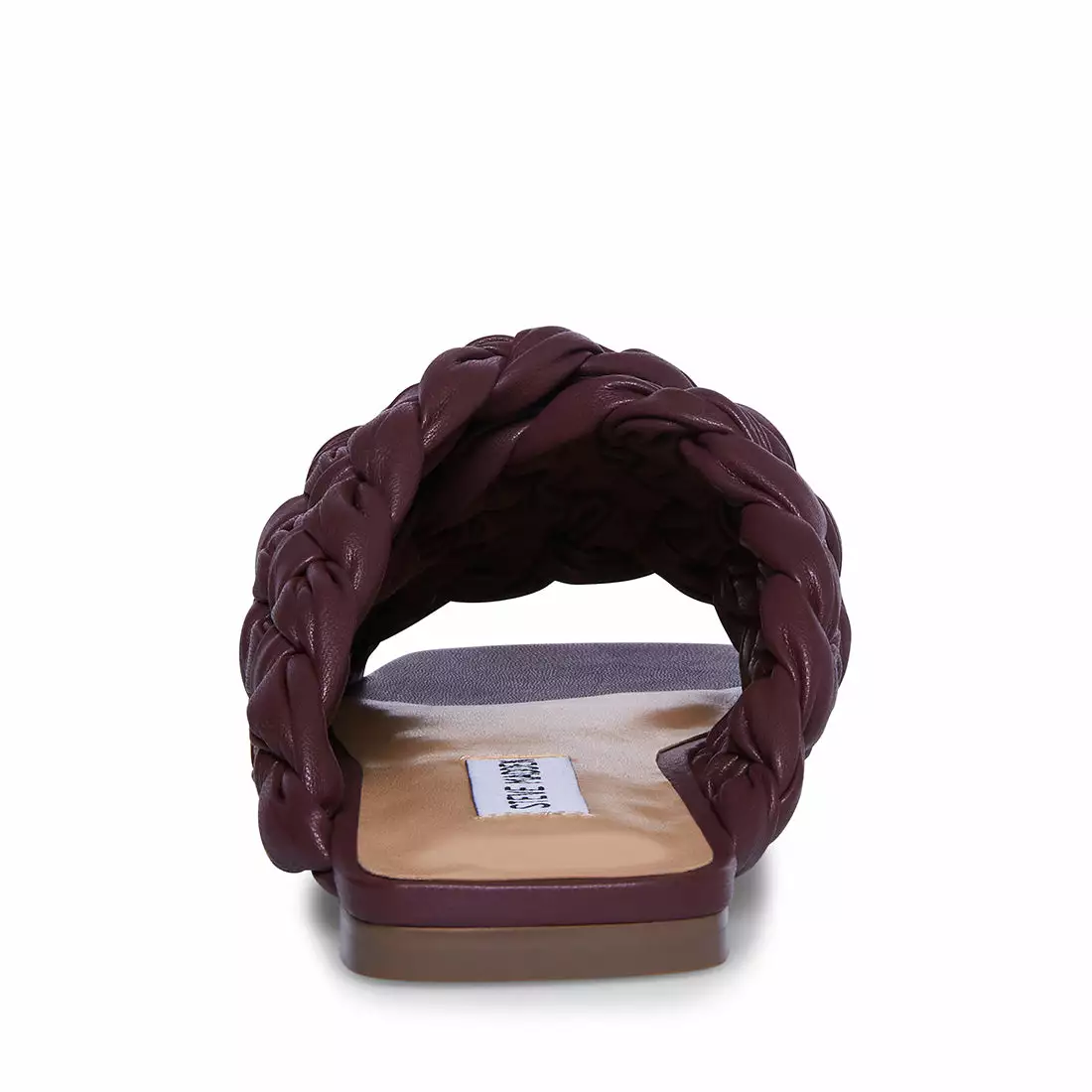 Best Sale โ๏ธ SteveMadden MARINA BURGUNDY ๐ 7 Best Sale โ๏ธ SteveMadden MARINA BURGUNDY ๐ - Image 5