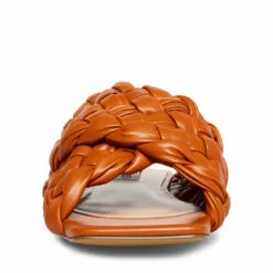 New 🧨 SteveMadden MARINA BURNT ORANGE 🤩 14 New 🧨 SteveMadden MARINA BURNT ORANGE 🤩 -Steve Madden Sales Store STEVEMADDEN SHOES MARINA BURNT ORANGE FRONT