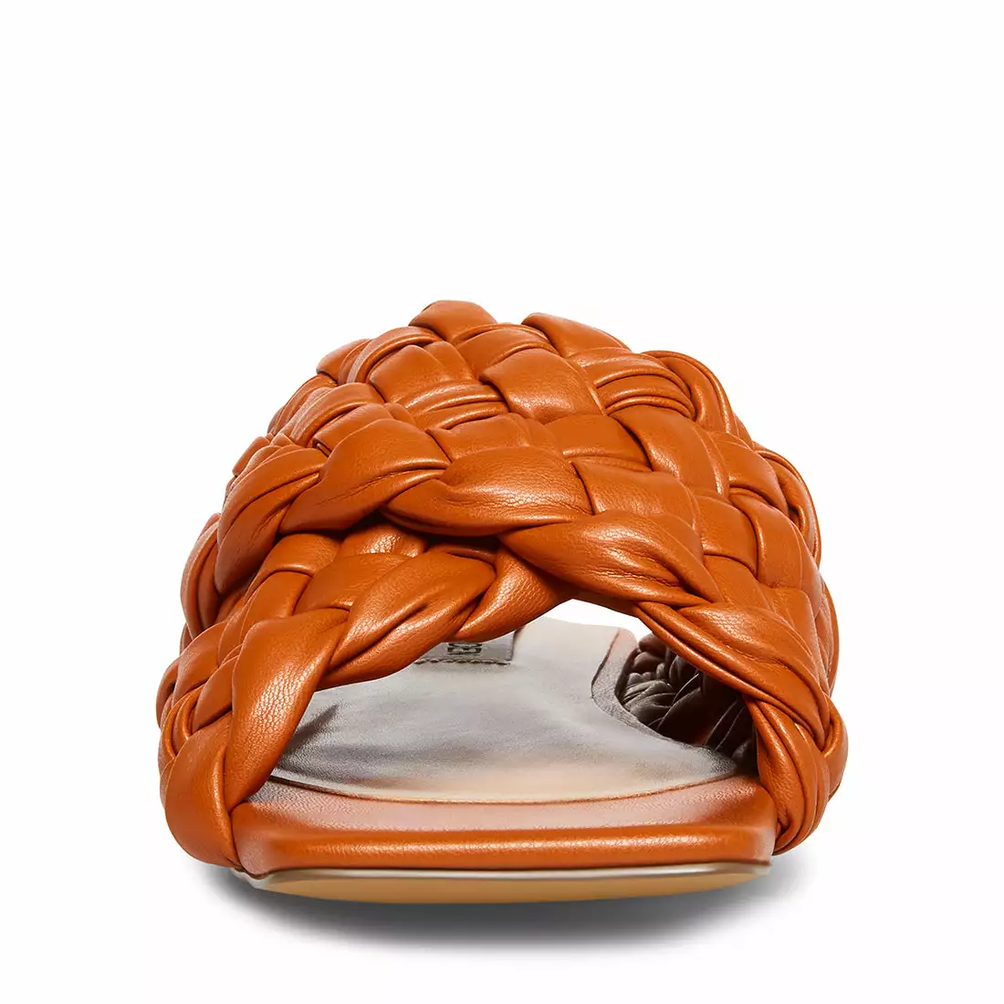 New 🧨 SteveMadden MARINA BURNT ORANGE 🤩 5 New 🧨 SteveMadden MARINA BURNT ORANGE 🤩 - Image 3