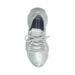 Best reviews of ⌛ SteveMadden MAXIMA-R DISCO ⭐ -Steve Madden Sales Store STEVEMADDEN SHOES MAXIMA R SILVER TOP 1