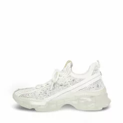 Buy 🛒 SteveMadden MAXIMA-R WHITE MULTI 💯 24 Buy 🛒 SteveMadden MAXIMA-R WHITE MULTI 💯 -Steve Madden Sales Store STEVEMADDEN SHOES MAXIMA R WHITE MULTI INSIDE