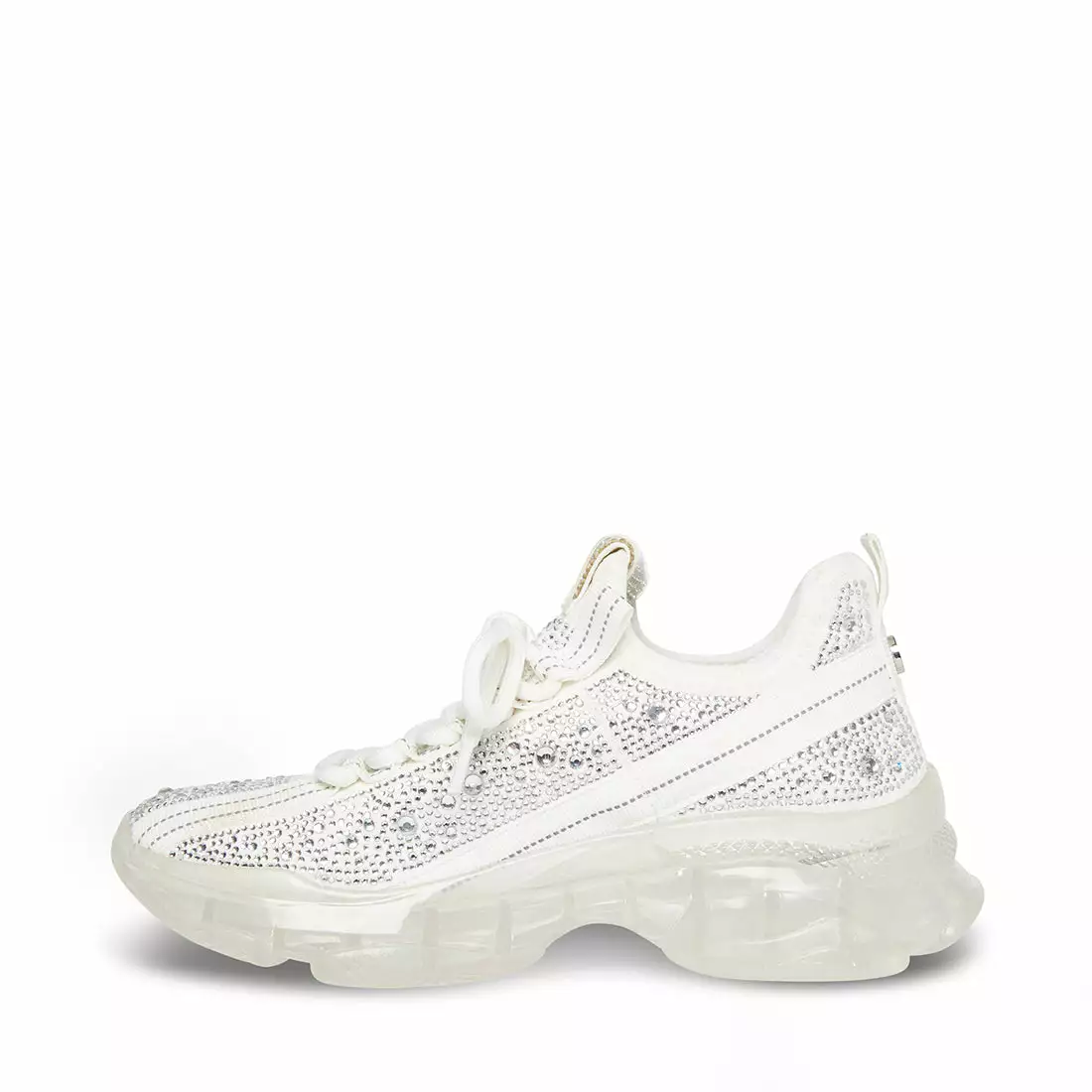 Buy 🛒 SteveMadden MAXIMA-R WHITE MULTI 💯 5 Buy 🛒 SteveMadden MAXIMA-R WHITE MULTI 💯 - Image 3