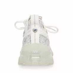 Buy 🛒 SteveMadden MAXIMA-R WHITE MULTI 💯 27 Buy 🛒 SteveMadden MAXIMA-R WHITE MULTI 💯 -Steve Madden Sales Store STEVEMADDEN SHOES MAXIMA WHITE MULTI BACK