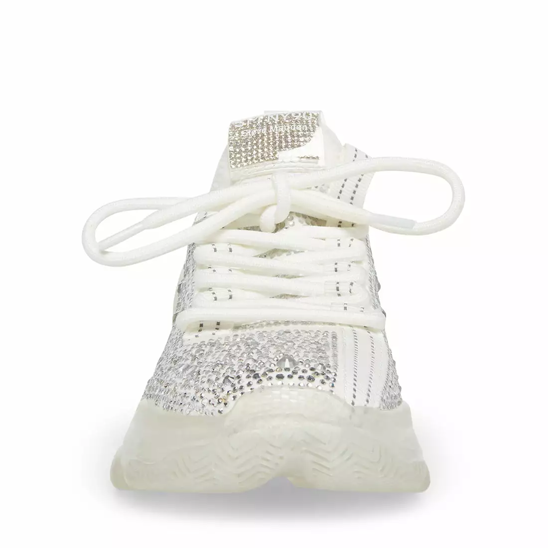 Buy 🛒 SteveMadden MAXIMA-R WHITE MULTI 💯 6 Buy 🛒 SteveMadden MAXIMA-R WHITE MULTI 💯 - Image 4