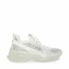 Buy 🛒 SteveMadden MAXIMA-R WHITE MULTI 💯 2 Buy 🛒 SteveMadden MAXIMA-R WHITE MULTI 💯 -Steve Madden Sales Store STEVEMADDEN SHOES MAXIMA WHITE MULTI SIDE 7