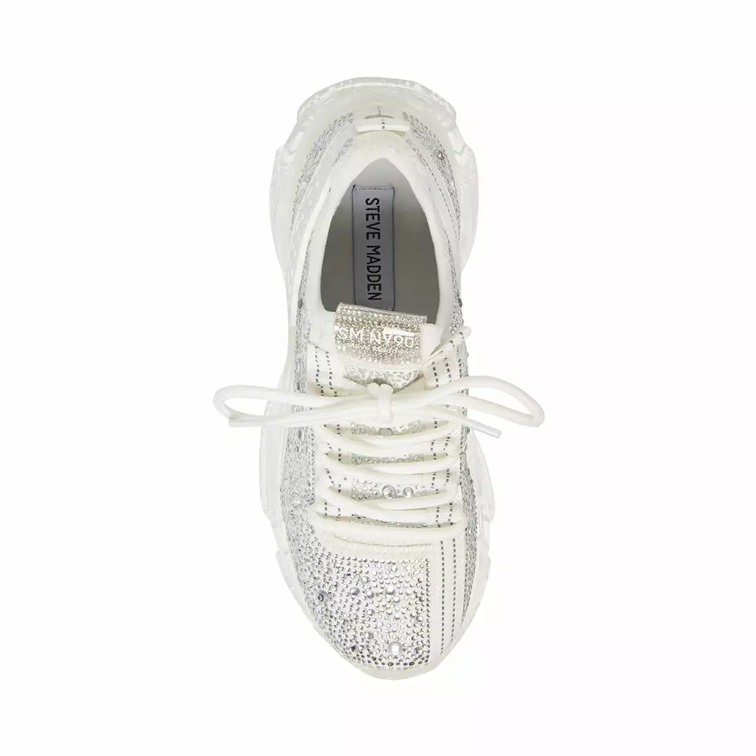 Buy 🛒 SteveMadden MAXIMA-R WHITE MULTI 💯 7 Buy 🛒 SteveMadden MAXIMA-R WHITE MULTI 💯 - Image 5