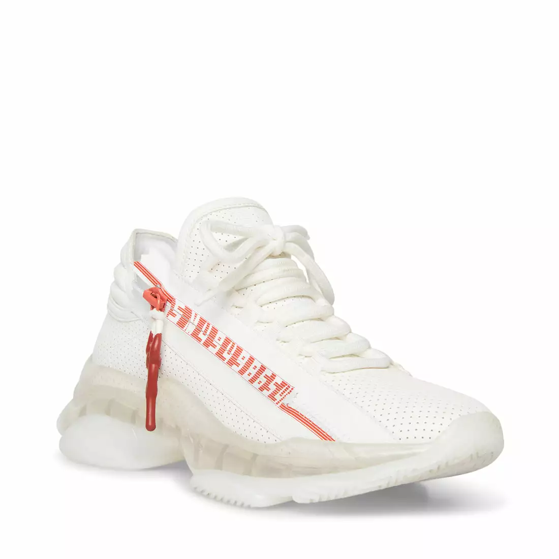 Hot Sale ✔️ SteveMadden MEASURE WHITE ❤️ 4 Hot Sale ✔️ SteveMadden MEASURE WHITE ❤️ - Image 2