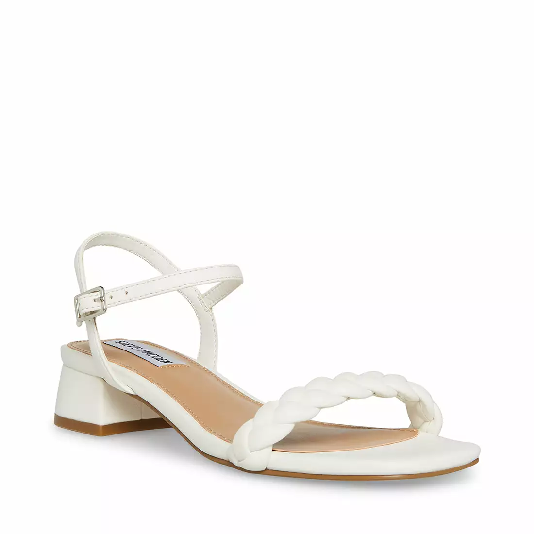 Top 10 🎁 STEVEMADDEN MELINDA WHITE 🎁 4 Top 10 🎁 STEVEMADDEN MELINDA WHITE 🎁 - Image 2