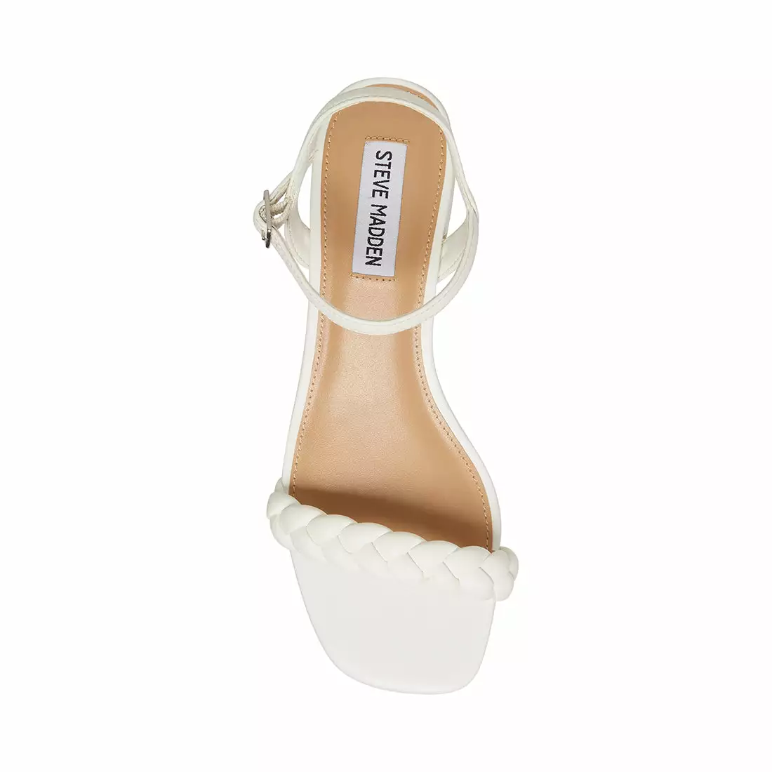 Top 10 🎁 STEVEMADDEN MELINDA WHITE 🎁 6 Top 10 🎁 STEVEMADDEN MELINDA WHITE 🎁 - Image 4