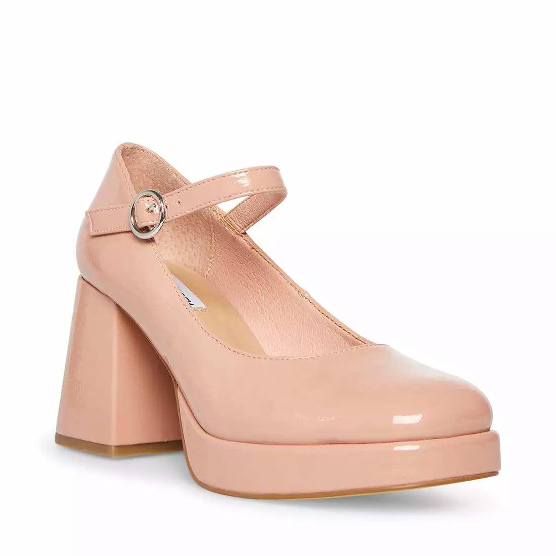 Best deal ⭐ SteveMadden MINGLE PINK PATENT 😍 4 Best deal ⭐ SteveMadden MINGLE PINK PATENT 😍 - Image 2