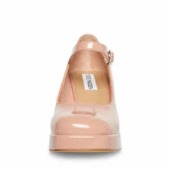 Best deal ⭐ SteveMadden MINGLE PINK PATENT 😍 14 Best deal ⭐ SteveMadden MINGLE PINK PATENT 😍 -Steve Madden Sales Store STEVEMADDEN SHOES MINGLE PINK PATENT FRONT