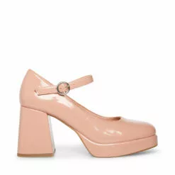 Best deal ⭐ SteveMadden MINGLE PINK PATENT 😍