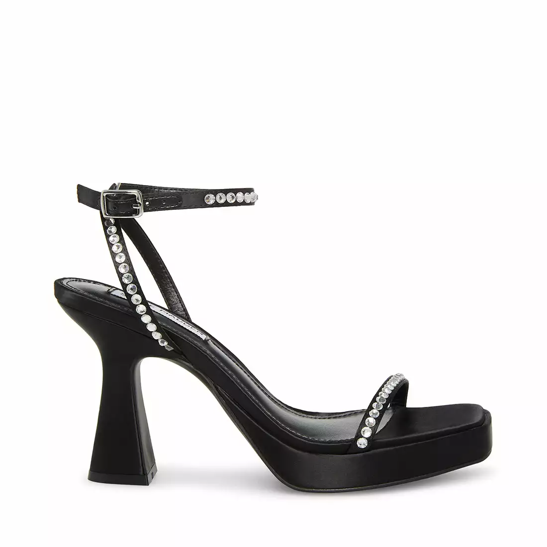 Discount ๐ SteveMadden NATALIE BLACK ๐ 8 Discount ๐ SteveMadden NATALIE BLACK ๐ - Image 6
