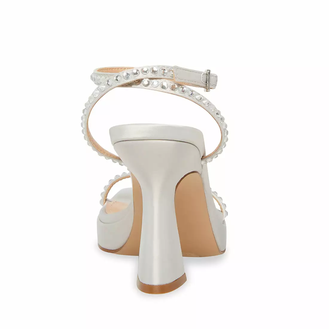 Brand new โ SteveMadden NATALIE SILVER ๐ 7 Brand new โ SteveMadden NATALIE SILVER ๐ - Image 5