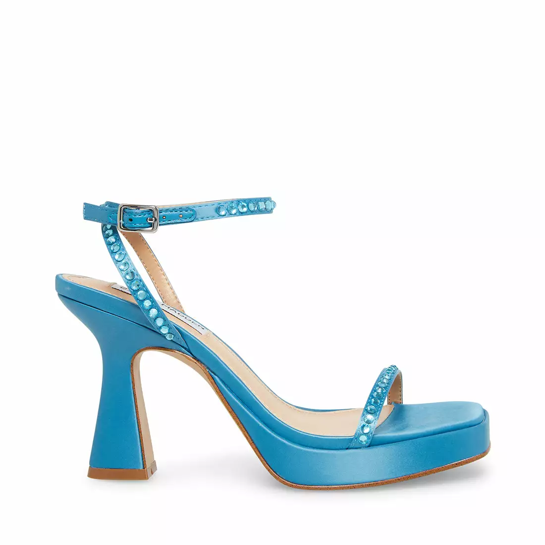 Cheap ⌛ SteveMadden NATALIE TEAL 😍 3 Cheap ⌛ SteveMadden NATALIE TEAL 😍
