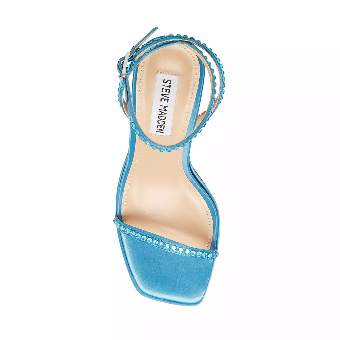 Cheap ⌛ SteveMadden NATALIE TEAL 😍 6 Cheap ⌛ SteveMadden NATALIE TEAL 😍 - Image 4