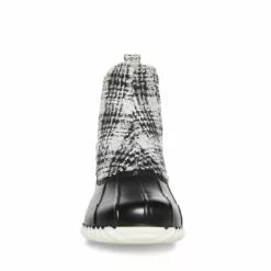 Wholesale ๐ SteveMadden NEWLIN BLACK MULTI ๐ 12 Wholesale ๐ SteveMadden NEWLIN BLACK MULTI ๐ -Steve Madden Sales Store STEVEMADDEN SHOES NEWLIN BLACK MULTI FRONT