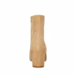 Best deal ✨ SteveMadden OSSIE TAN SUEDE ❤️ -Steve Madden Sales Store STEVEMADDEN SHOES OSSIE TAN SUEDE BACK