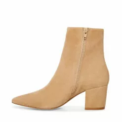 Best deal ✨ SteveMadden OSSIE TAN SUEDE ❤️ -Steve Madden Sales Store STEVEMADDEN SHOES OSSIE TAN SUEDE INSIDE