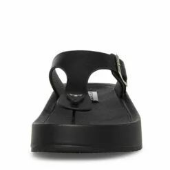 Flash Sale 🛒 SteveMadden PACE BLACK ✔️ 12 Flash Sale 🛒 SteveMadden PACE BLACK ✔️ -Steve Madden Sales Store STEVEMADDEN SHOES PACE BLACK FRONT
