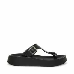 Flash Sale 🛒 SteveMadden PACE BLACK ✔️ 15 Flash Sale 🛒 SteveMadden PACE BLACK ✔️ -Steve Madden Sales Store STEVEMADDEN SHOES PACE BLACK SIDE 1