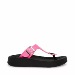 Budget 🔥 SteveMadden PACE HOT PINK 😀