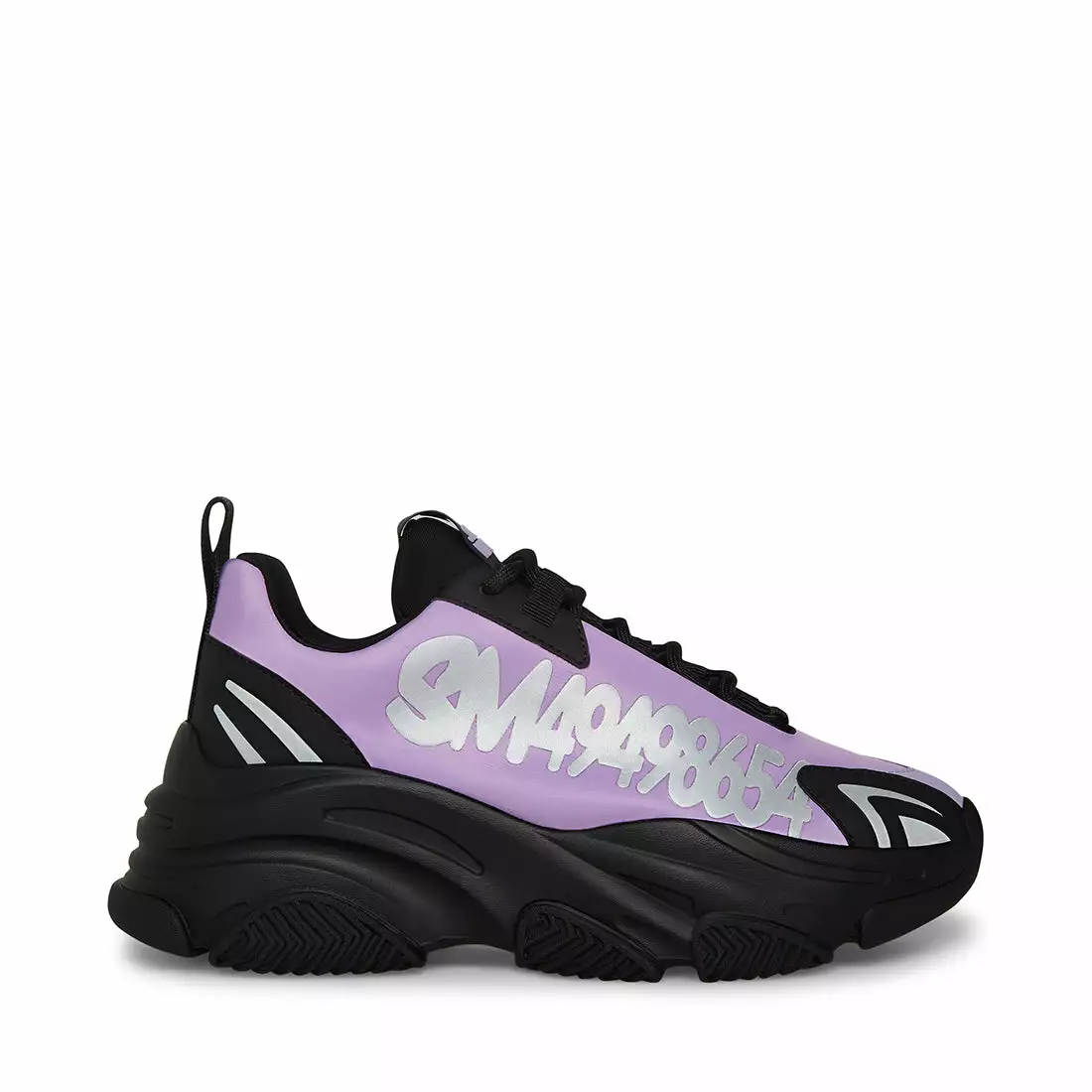 Cheapest ๐ STEVEMADDEN PEAK BLACK/PURPLE โญ 3 Cheapest ๐ STEVEMADDEN PEAK BLACK/PURPLE โญ