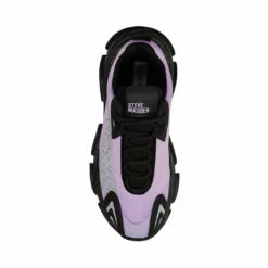 Cheapest ๐ STEVEMADDEN PEAK BLACK/PURPLE โญ 13 Cheapest ๐ STEVEMADDEN PEAK BLACK/PURPLE โญ -Steve Madden Sales Store STEVEMADDEN SHOES PACKIN BLACK PURPLE TOP