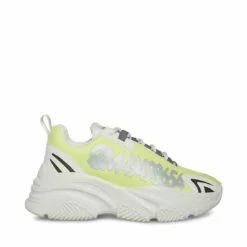 Deals 💯 STEVEMADDEN PEAK LIME 👍