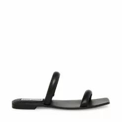 Best Sale โจ SteveMadden PEDRA MULTI ๐ 18 Best Sale โจ SteveMadden PEDRA MULTI ๐ -Steve Madden Sales Store STEVEMADDEN SHOES PEDRA BLACK SIDE 4