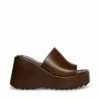 Outlet 😍 Recurate PEPE30 COGNAC LEATHER - SM REBOOTED 🛒