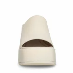 Hot Sale ๐ SteveMadden PEPE30 NATURAL LEATHER ๐ 11 Hot Sale ๐ SteveMadden PEPE30 NATURAL LEATHER ๐ -Steve Madden Sales Store STEVEMADDEN SHOES PEPE30 NATURAL LEATHER FRONT