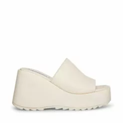 Hot Sale 🔔 SteveMadden PEPE30 NATURAL LEATHER 🎁