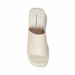 Hot Sale ๐ SteveMadden PEPE30 NATURAL LEATHER ๐ 12 Hot Sale ๐ SteveMadden PEPE30 NATURAL LEATHER ๐ -Steve Madden Sales Store STEVEMADDEN SHOES PEPE30 NATURAL LEATHER TOP