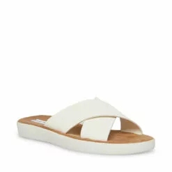 Coupon ๐ SteveMadden PERCY WHITE LEATHER ๐ 11 Coupon ๐ SteveMadden PERCY WHITE LEATHER ๐ -Steve Madden Sales Store STEVEMADDEN SHOES PERCY WHITE LEATHER