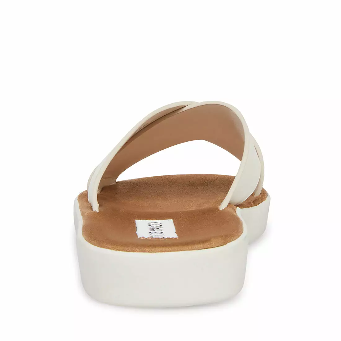 Coupon ๐ SteveMadden PERCY WHITE LEATHER ๐ 7 Coupon ๐ SteveMadden PERCY WHITE LEATHER ๐ - Image 5