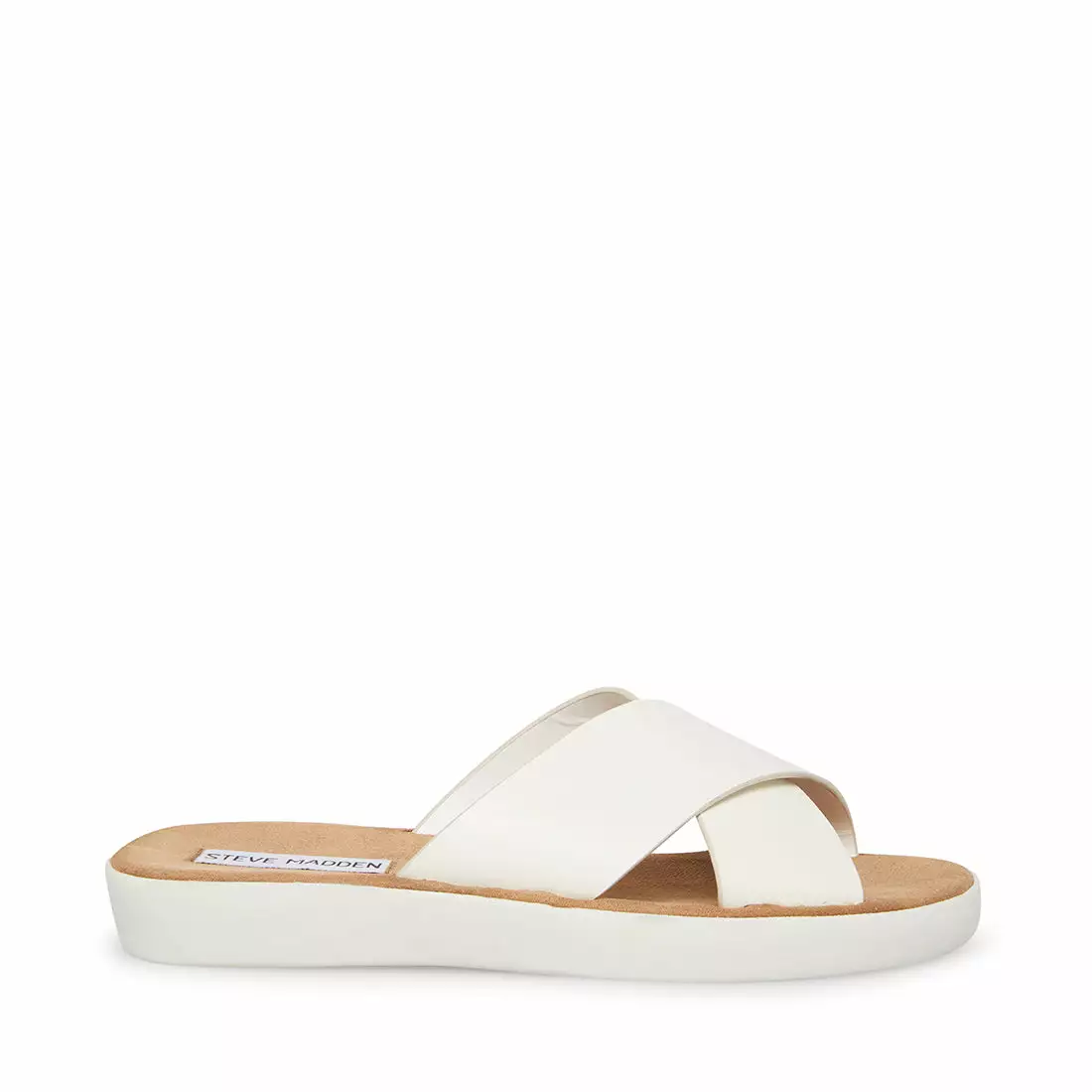 Coupon ๐ SteveMadden PERCY WHITE LEATHER ๐ 10 Coupon ๐ SteveMadden PERCY WHITE LEATHER ๐ - Image 8