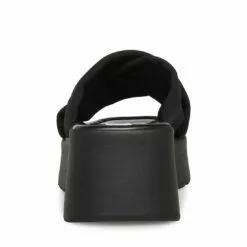 Cheap โจ SteveMadden PHOEBE BLACK ๐ 13 Cheap โจ SteveMadden PHOEBE BLACK ๐ -Steve Madden Sales Store STEVEMADDEN SHOES PHOEBE BLACK BACK