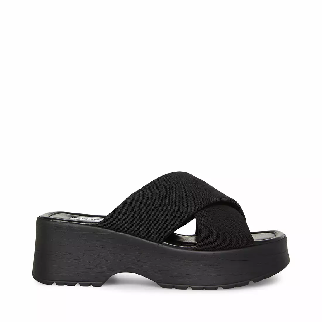 Cheap โจ SteveMadden PHOEBE BLACK ๐ 8 Cheap โจ SteveMadden PHOEBE BLACK ๐ - Image 6