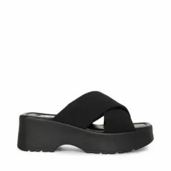 Coupon ❤️ SteveMadden PHOEBE BLUE ⭐ 14 Coupon ❤️ SteveMadden PHOEBE BLUE ⭐ -Steve Madden Sales Store STEVEMADDEN SHOES PHOEBE BLACK SIDE