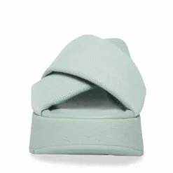 Coupon ❤️ SteveMadden PHOEBE BLUE ⭐ 11 Coupon ❤️ SteveMadden PHOEBE BLUE ⭐ -Steve Madden Sales Store STEVEMADDEN SHOES PHOEBE BLUE FRONT