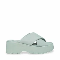 Cheap โจ SteveMadden PHOEBE BLACK ๐ 15 Cheap โจ SteveMadden PHOEBE BLACK ๐ -Steve Madden Sales Store STEVEMADDEN SHOES PHOEBE BLUE SIDE 2