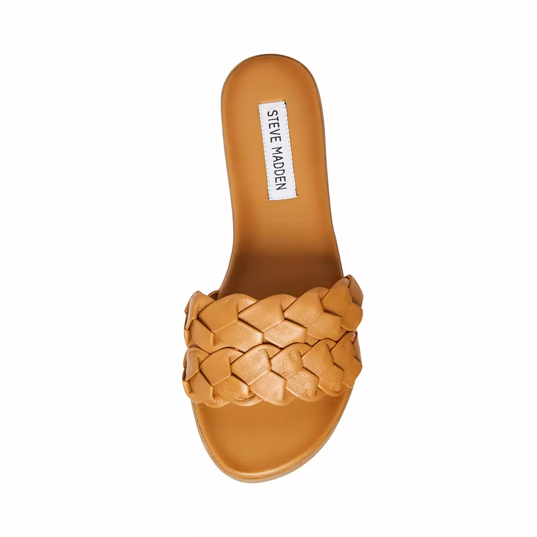 Buy ✔️ SteveMadden PHRASE TAN LEATHER 🎉 6 Buy ✔️ SteveMadden PHRASE TAN LEATHER 🎉 - Image 4