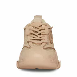 Budget 👍 STEVEMADDEN POSSESSION-R BLUSH ❤️ -Steve Madden Sales Store STEVEMADDEN SHOES POSSESSION R NUDE FRONT