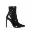 Best Sale ๐ SteveMadden POSSE BLACK PATENT โ 2 Best Sale ๐ SteveMadden POSSE BLACK PATENT โ -Steve Madden Sales Store STEVEMADDEN SHOES POSSE BLACK PATENT SIDE
