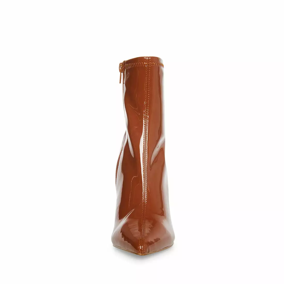 New 🌟 SteveMadden POSSE COGNAC PATENT 👏 6 New 🌟 SteveMadden POSSE COGNAC PATENT 👏 - Image 4